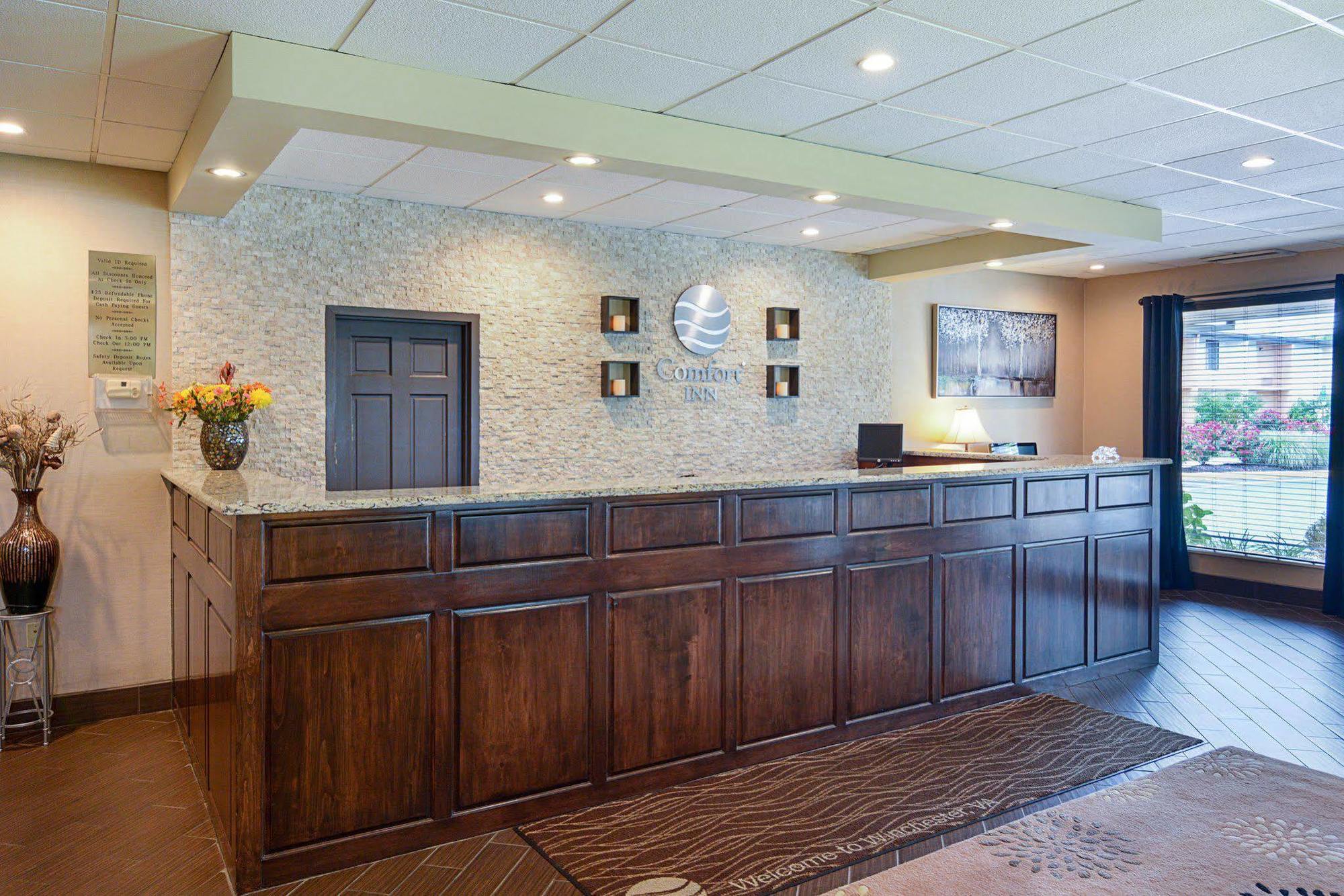 Inn Quality Winchester